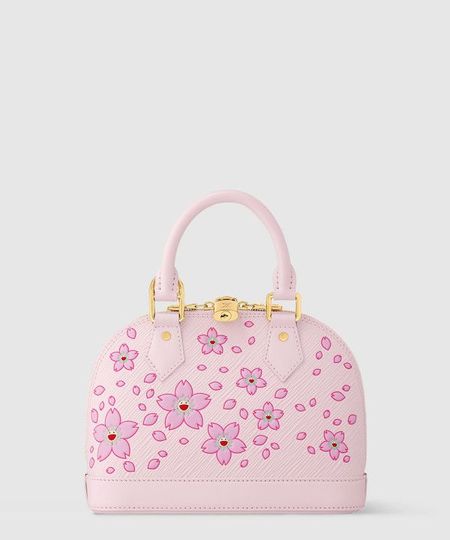 LV x TM Alma BB M13104